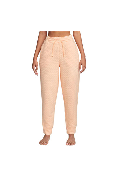Nike Womens Yoga Therma-FIT Sweatpants XS