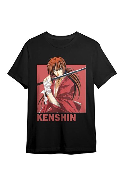 ROLY %100 cotton T-SHIRT shirt, SAMURAIX