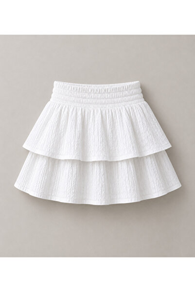Ales Moda Bürümcük Children's Skirt