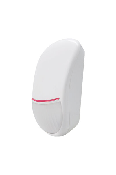 DSC Detector de mișcare cu tehnologie duală PIR+MW cu antimasking, Clasa 3 - ...