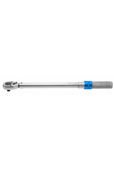 Hogert Cheie dinamometrică, HT1W708, 1/2 ", 50 - 350 Nm