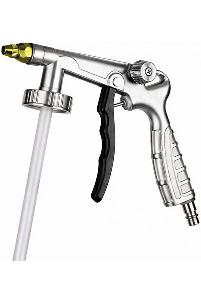 Kraft&dele Pistol pneumatic anti-zgomot, Kraft&Dele, KD5791