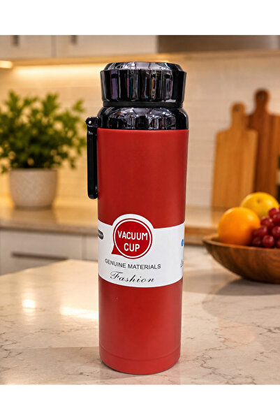Generic Water Bottle 1000ML- Vacuum Flask for Hot And Cold