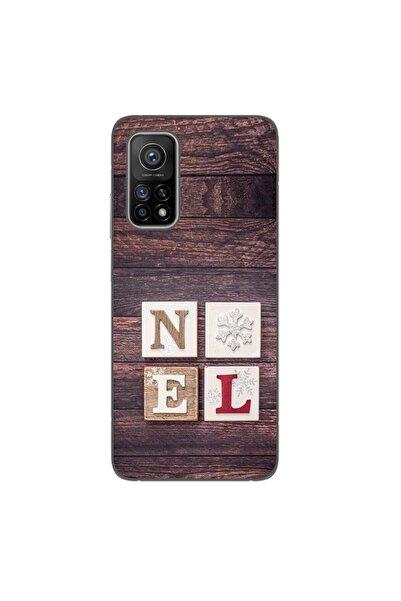OEM Case compatible with Xiaomi Mi 10T Pro 5G Silicone Gel Tpu Pattern Christ...