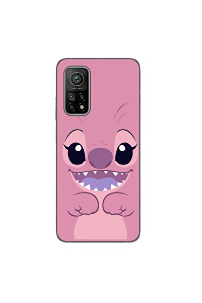 OEM Case compatible with Xiaomi Mi 10T Pro 5G Silicone Gel Tpu Pattern Stitch...