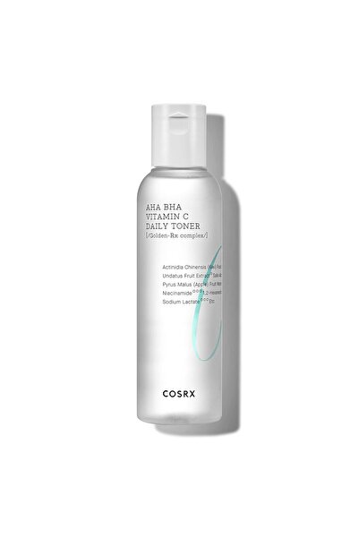 Cosrx Refresh Aha/Bha Vitamin C Daily Toner 280 Ml