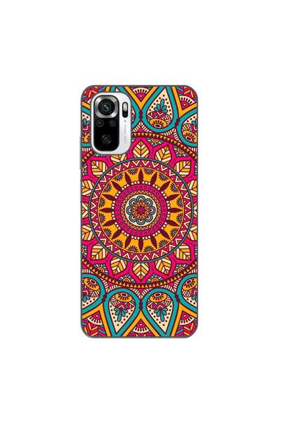 OEM Case compatible with Xiaomi Poco M5s Silicone Gel Tpu Pattern Vibrant Man...