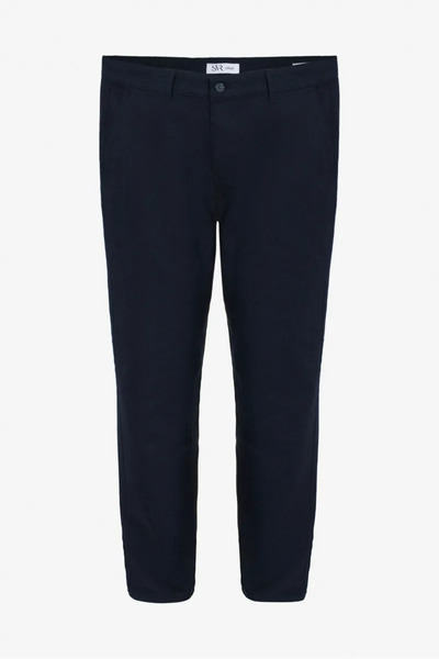 SÜVARİ Battal Kalıp Men's Classic Trousers Pn2020500754