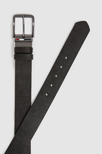 U.S. Polo Assn. Men's Double-Sided Belt 50322581-Vr046
