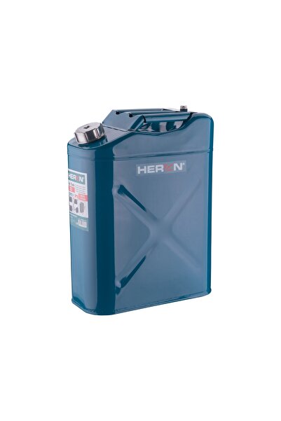 Extol Premium Δεξαμενή βενζίνης 20L, EXTOL PREMIUM, 8898143, μεταλλικό καπάκι