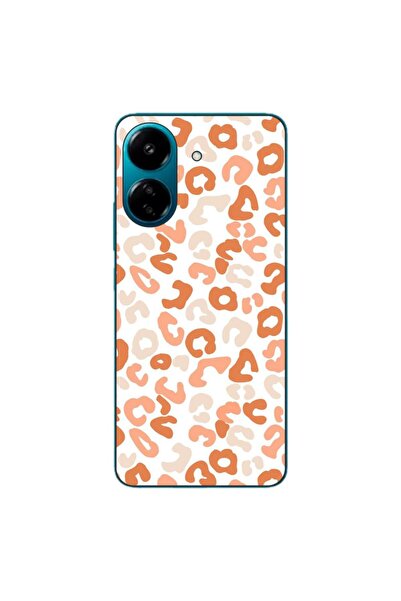 OEM Case compatible with Xiaomi Redmi 13C 4G Silicone Gel Tpu Pattern Animal ...