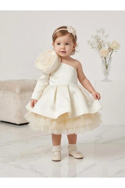 Alesayi_kids Christmas-Themed for Children |   Baby Occasion Dress from 3 to ...