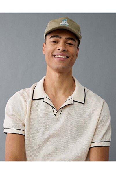 AMERICAN EAGLE AEO Destination Trucker Hat