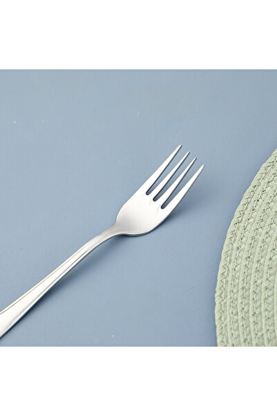 Aryıldız Deniz 1 Piece Dessert Fork