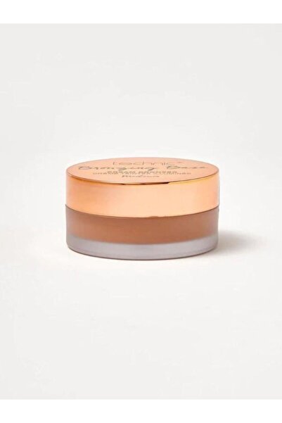 TECHNIC Bronzing Base Cream Bronzer - Medium | Creamy Sun-Kissed Velvet Bronzer Balm