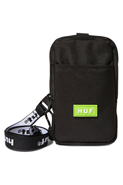 HUF Recon Lanyard Pouch One Size