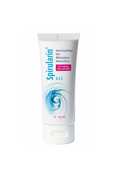 OCEAN PHARMA Σπιρουλίνα Τζελ 100ml