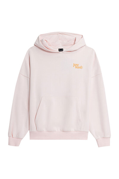 4F Womens Sweatshirt S