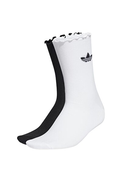adidas Κάλτσες με βολάν (2 ζευγάρια) 43-45