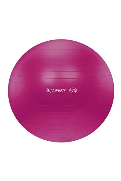 LifeFit Life Fit Exercise Ball 75 cm 75 cm