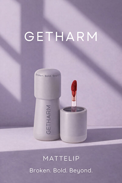 GETHARM تينت مخملي