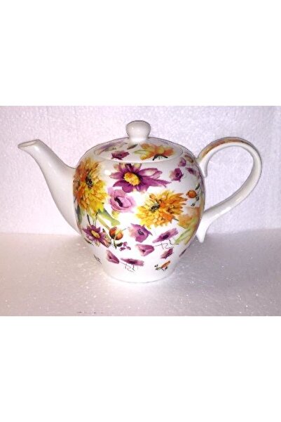 Livada cu Ceai Teapot Porcelain Summer Meadow Collection 1.5L