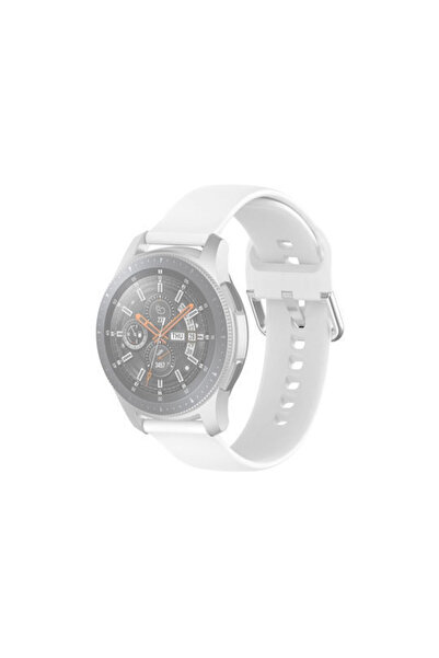 OEM Λουράκι Σιλικόνης Galaxy Watch 3 45mm Huawei Watch GT GT2 46mm Amazfit GT...