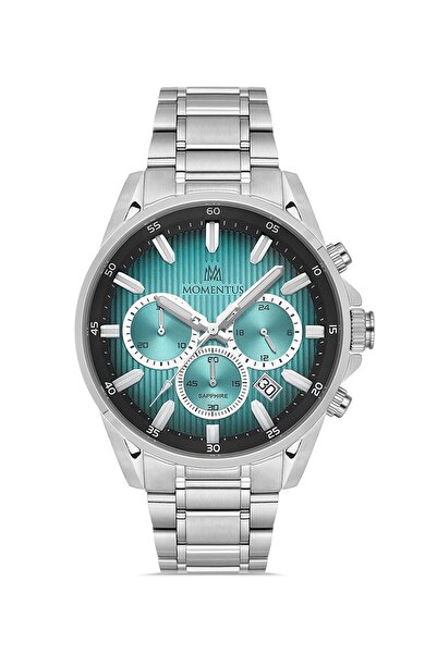 Momentus Sc358S-10Ss Wristwatch