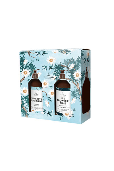 THE GIFT LABEL Set cadou de nuntă, - 10131119