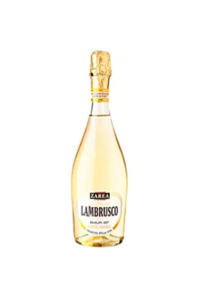 Zarea Lambrusco Vin Spumant, Alb, 0.75l