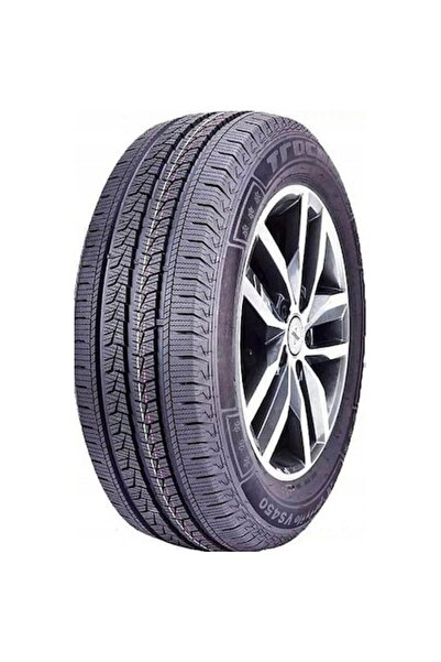Tracmax Set 2 anvelope X-privilo VS450 195/60R16C, 99/97 T