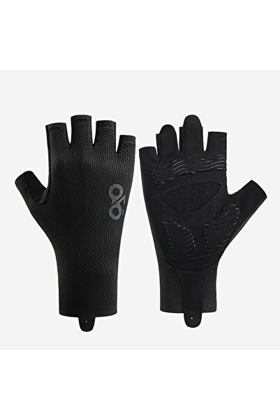 Choice M Black GETINFIT Riding Gloves Mesh Breathable Anti-slip Shock-absorbi...