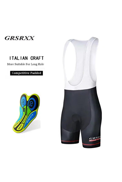 Choice3 XL Cycling bib Shorts GRSRXX Men Bib Short Ciclismo High Elasticity B...