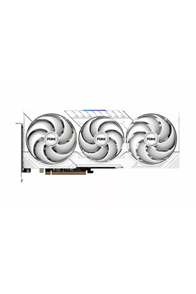 Other SAPPHIRE PURE RX 9070 GAMING OC 16GB Placă video