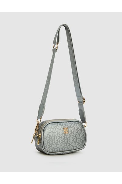Pierre Cardin Geantă Crossbody Galbenă 50334280-VR044