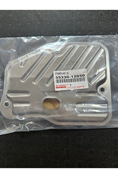 Toyota Corolla COROLLA 19-25 /CHR 19-25 UYUMLU OTOMATİK ŞANZIMAN YAĞ FİLTRESİ
