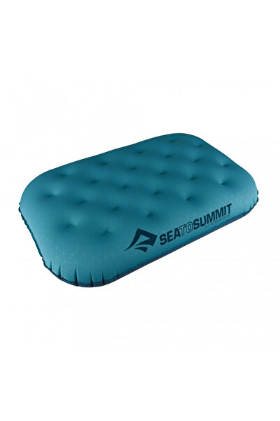 Sea to Summit Aeros Pernă Ultraușoară Deluxe din Spumă Marină