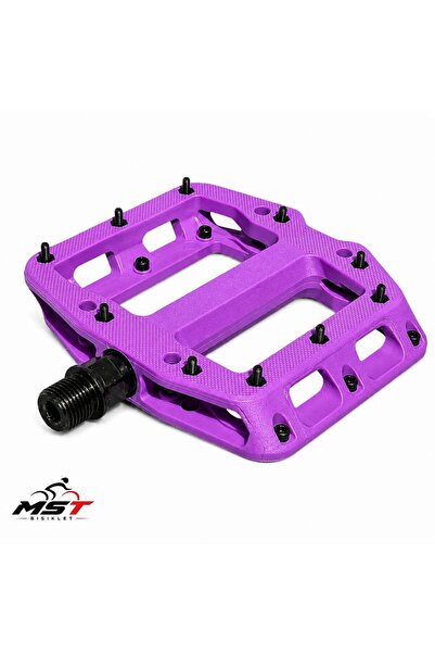 Evo ÇİVİLİ PLATFORM PEDAL KOMPOZİT MTB