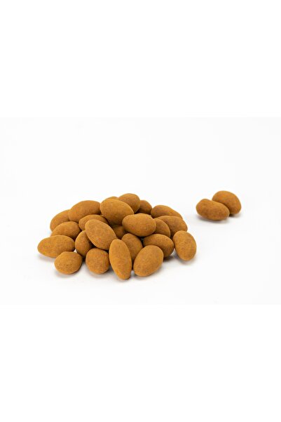 Nukka Nuts Trufe cu migdale si scortisoara - 300 gr