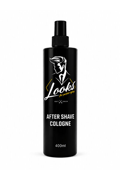 LooksConcept Coloniă după ras LOOKS (400ml)