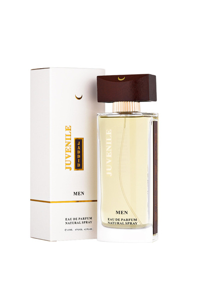 DERAAH Jaddid - Juvenile Eau De Parfum 125 Ml
