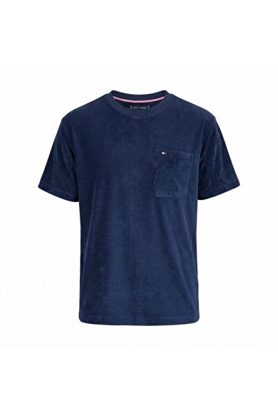 Tommy Hilfiger Tricou din frotir