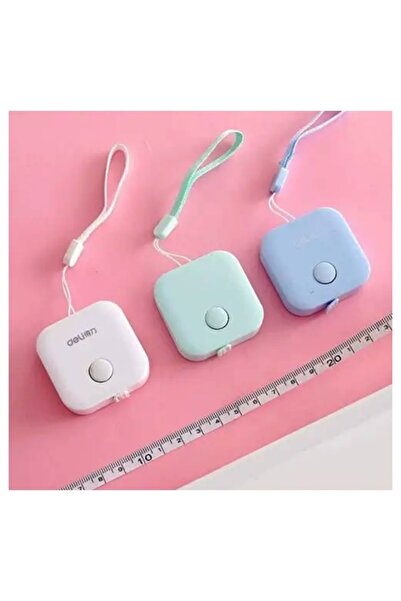 Deli Tape Measure 1.5m No:79651