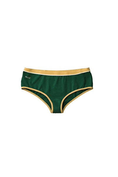 OEM Chiloti pentru femei Nuyu, 100% bumbac, cu serigrafie vintage Colorado St...