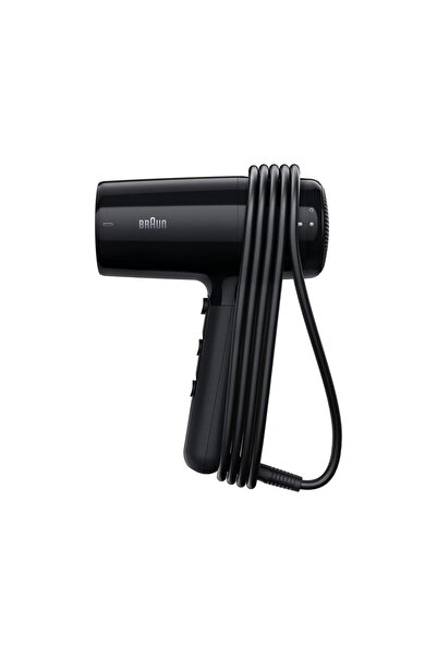 Braun HD 2.2 BRHD225E Сешоар, 2200W, 2 скорости, 3 температурни настройки, 1....
