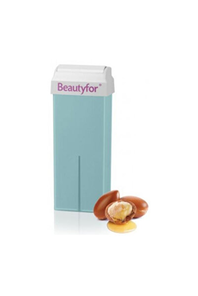 Beautyfor Ceară Epilatoare Roll-On de Unica Folosinta - Cartuș Ceară Roll-On,...