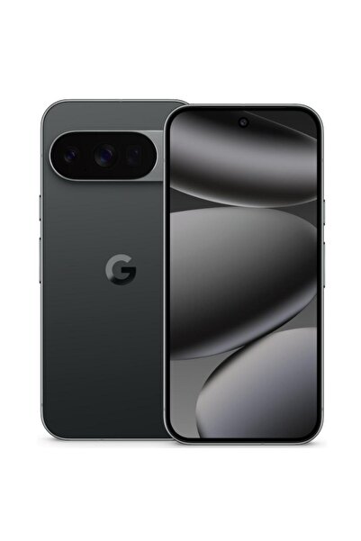 Google Смартфон Pixel 10 Pro, Tensor G5, 6.3-инчов LTPO OLED, 16GB RAM, 512GB...