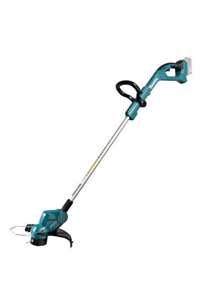 Makita DUR193Z Електрическа резачка, 18 V, 7600 об/мин, 260 мм, Син