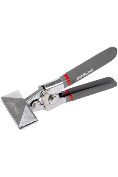 Proline PROFIL CLESTE FASONARE CU CIOR 80X35MM