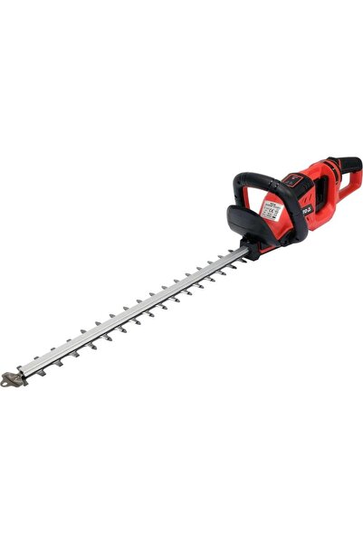 yato YT-828353 Cordless Hedge Trimmer 2x18V, 55 cm, Bare Tool
